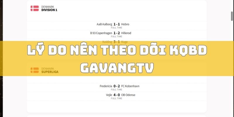 Gavang TV